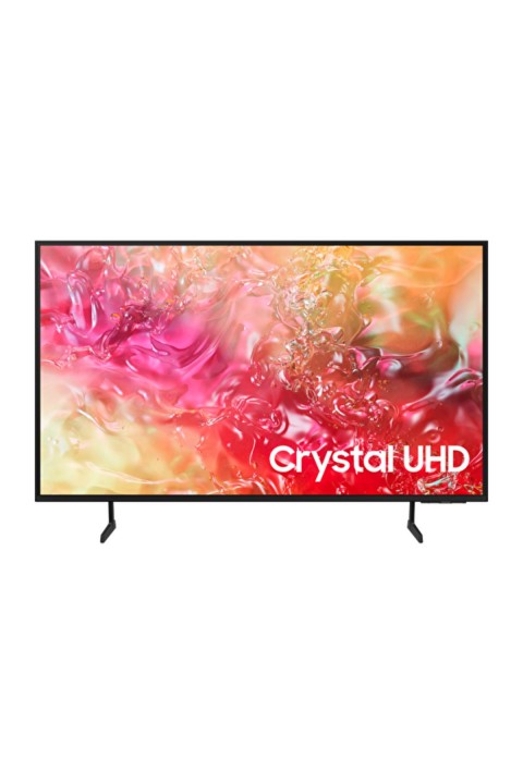Samsung Du7000 43" Crystal Uhd Tv