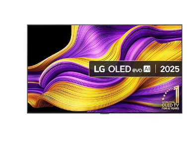 Lg 77' Oled Tv