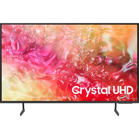 Samsung 50" 4K Ultra HD Smart LED TV