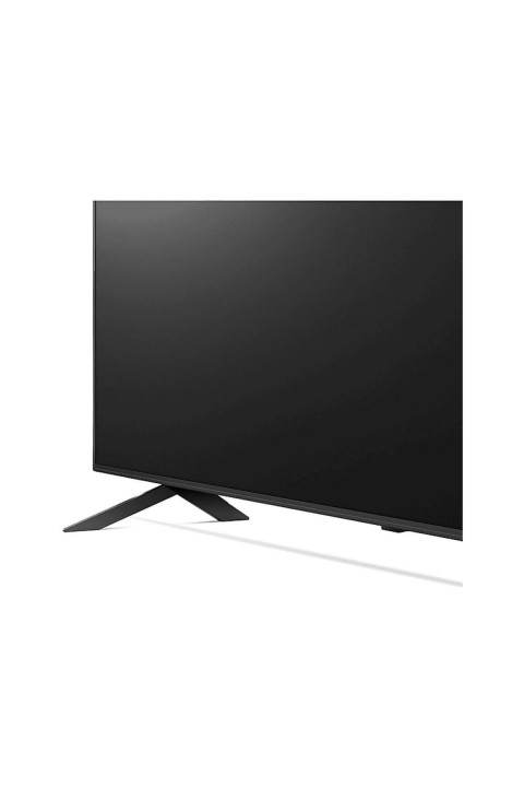 LG 55'' QNED80 4K Smart TV 