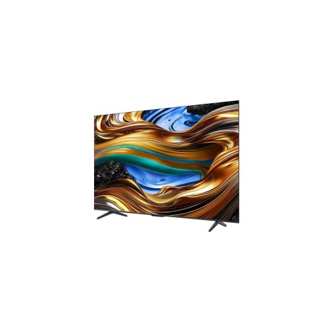 TCL165 CM / 4K UHD TV / AİPQ İŞLEMCİ / GOOGLE TV / HDR 10+ / DOLBY VİSİON
