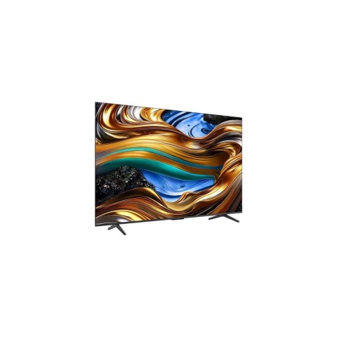 TCL165 CM / 4K UHD TV / AİPQ İŞLEMCİ / GOOGLE TV / HDR 10+ / DOLBY VİSİON