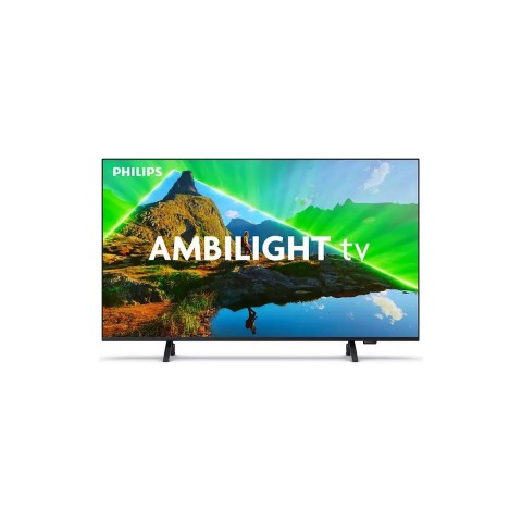 PHILIPS LED 4K AMBILIGHT TV
