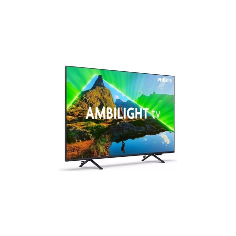 PHILIPS LED 4K AMBILIGHT TV