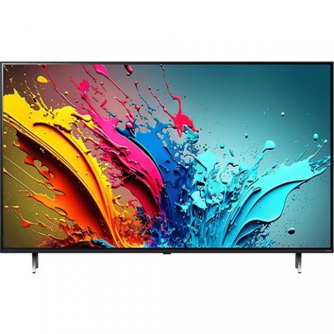 LG 65''QNED86 4K Smart TV  webOS24