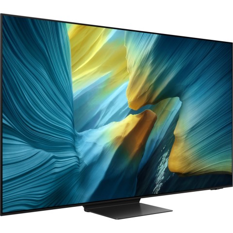 Samsung 77" OLED S95F 4K Vision AI Smart TV