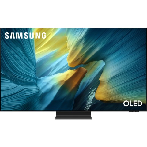 Samsung 77" OLED S95F 4K Vision AI Smart TV