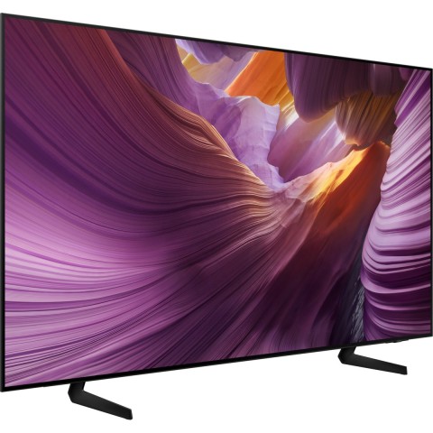 Samsung 83" OLED S85F 4K Vision AI Smart TV