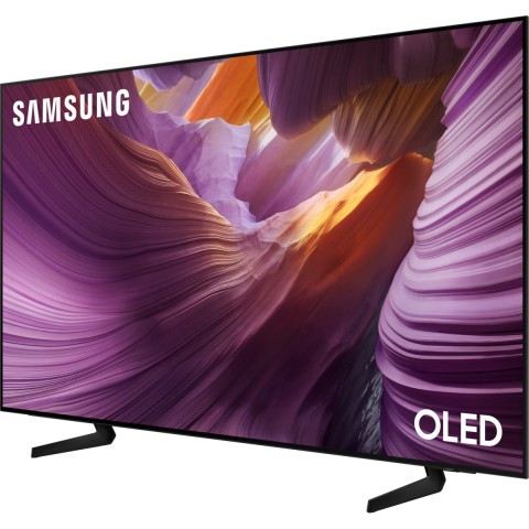Samsung 83" OLED S85F 4K Vision AI Smart TV