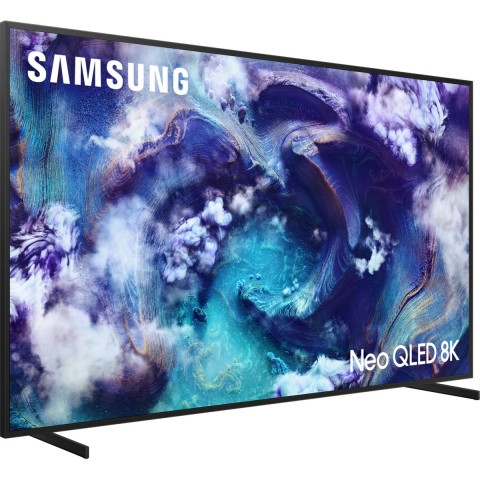 85QN900F 85'' 216 Ekran Uydu Alıcılı 8k Ultra HD Tizen Smart NeoQLED TV