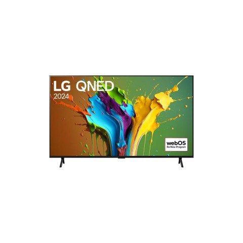 LG 98 inç QNED 4K Smart TV 