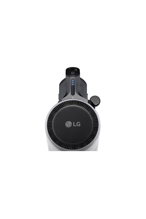 LG CordZero® Kompressor™ Teknolojili Dikey Süpürge