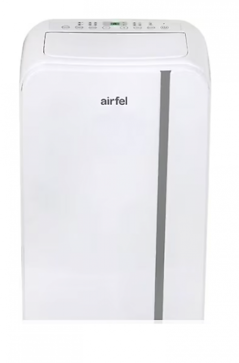 Airfel LPCY35BV1BM 12.000 BTU Mobil Klima