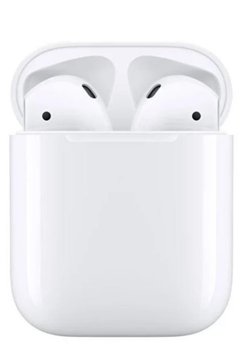AIRPODS 2.NESIL (MV7N2TU) BEYAZ