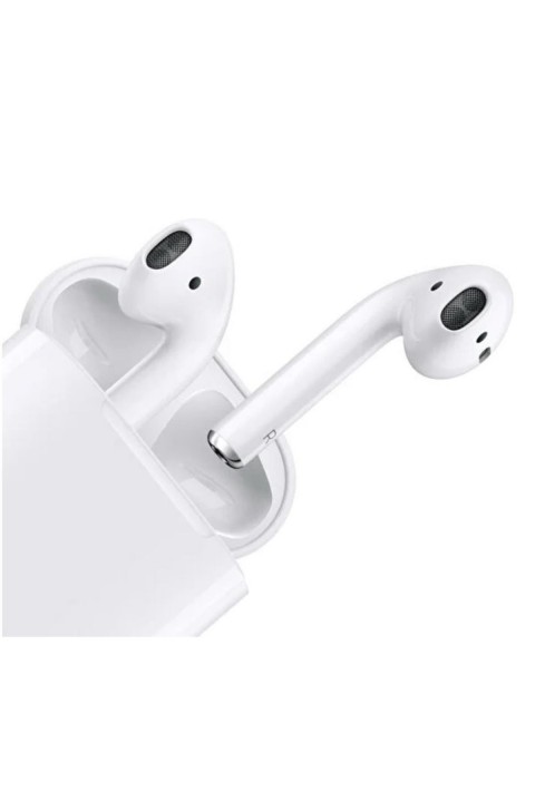 AIRPODS 2.NESIL (MV7N2TU) BEYAZ