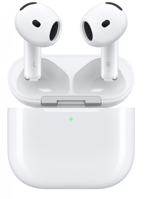 Airpods 4 Anc