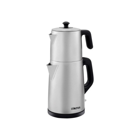 Altus Çay Makinesi Inox