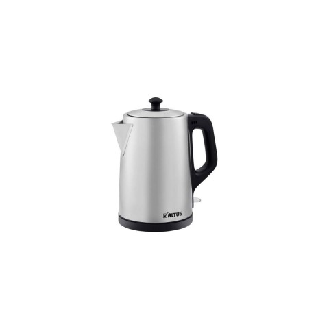 Altus Çay Makinesi Inox