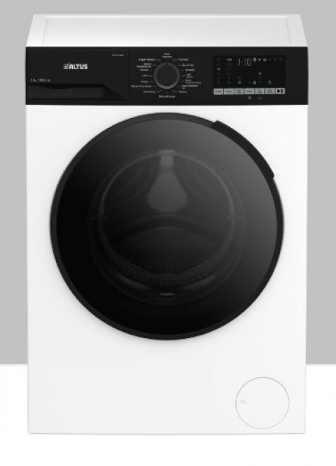 AL CM 121460 D Çamaşır Makinesi