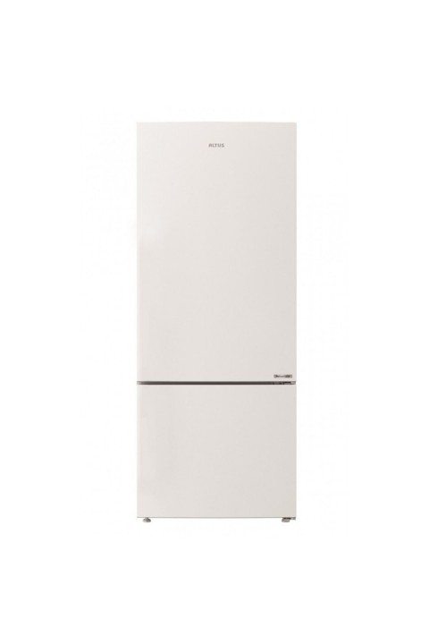 Arçelik Servis Garantili Altus 532 LT KOMBİ NO FROST ALTTAN DONDURUCULU BEYAZ