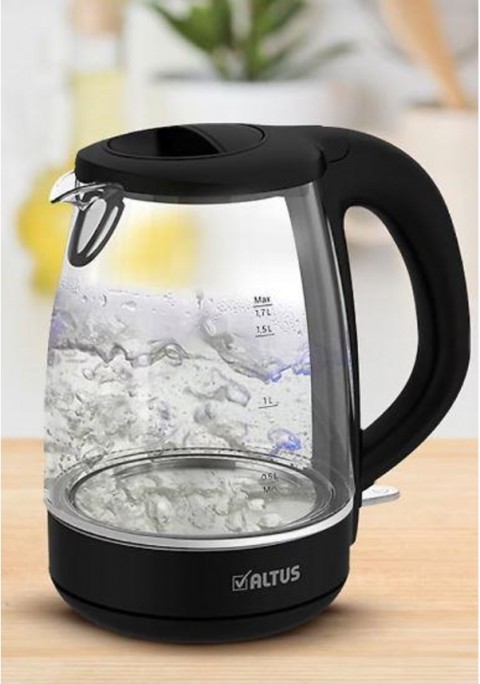 Altus Al 4064 C 1.7 L Cam Kettle