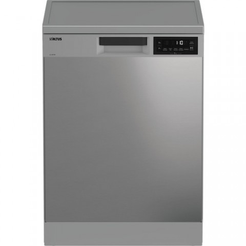 Altus AL 445 NIX Bulaşık Makinesi İnox