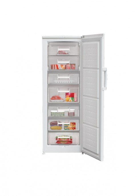 Altus AL 708 NE Derin Dondurucu Beyaz