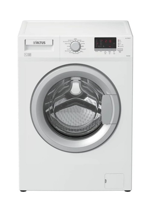 7 Kg 1000 Devir  A+++ Çamaşır Makinası