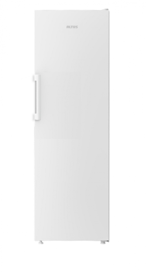 ALTUS AL 809 NFE 286 L 8 Bölmeli No-Frost Dikey Derin Dondurucu Beyaz