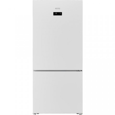 Altus ALK 484  X Buzdolabı Beyaz
