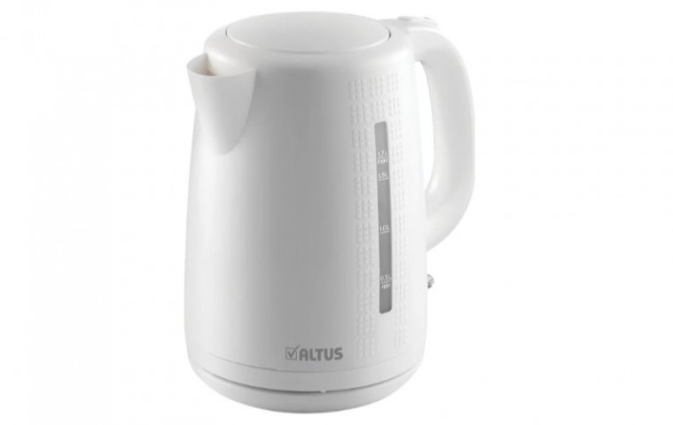 Altus AL 729 Beyaz Kettle