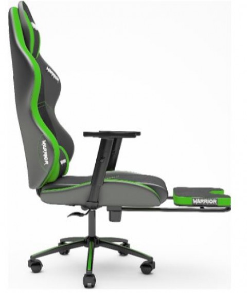 Aragorn Oyuncu Koltuğu Yeşil -jet Black
