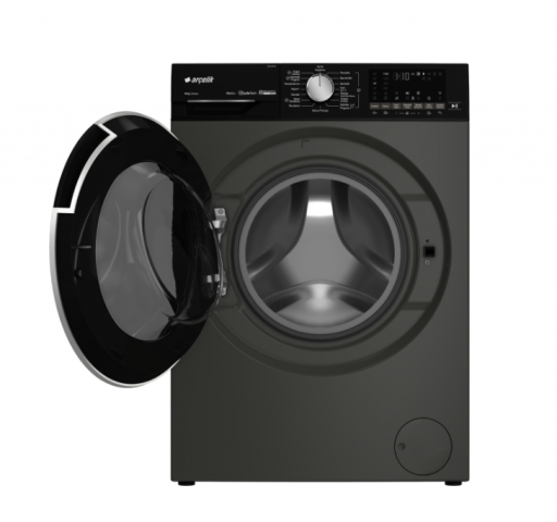Arçelik 10140 MP OG 10 Kg Çamaşır Makinesi