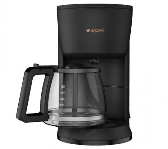 Arçelik FK 6310 S Filtre Kahve Makinesi