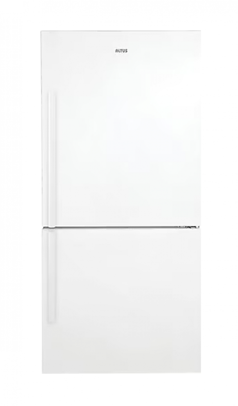 Altus Buzdolabı Beyaz