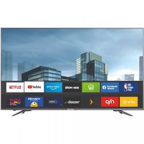 Awox 50 İnç Tv