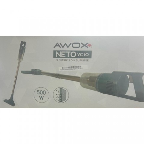 Awox Neto VC10 Dik Süpürge