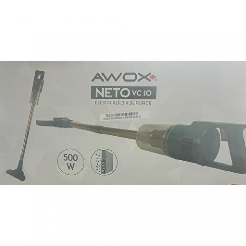 Awox Neto VC10 Dik Süpürge