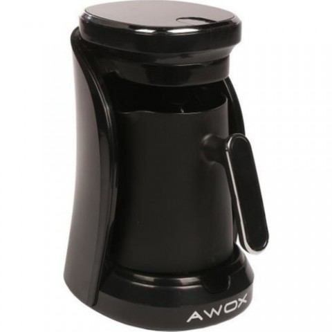 AWOX Sparkling Türk Kahve Makinesi