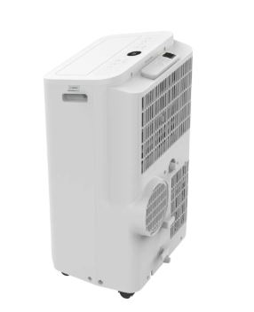 BOSCH COOL 2000 9K (9.000 BTU) MOBİL KLİMA