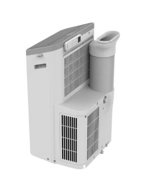 BOSCH COOL 5100 12K (12.000 BTU) MOBİL KLİMA