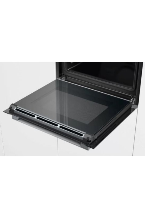 Serıe 8 ankastre Fırın 60 X 60 Cm paslanmaz Çelik