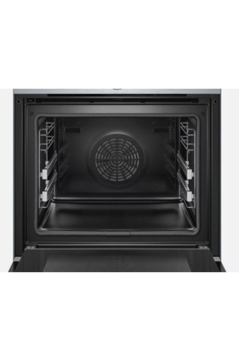 Serıe 8 ankastre Fırın 60 X 60 Cm paslanmaz Çelik