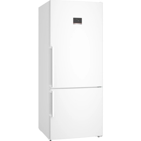 Bosch Serie 6 Alttan Donduruculu Buzdolabı (beyaz)