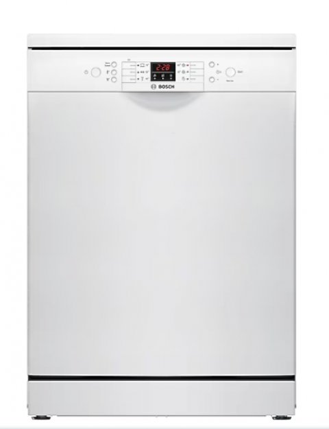 BOSCH Serie | 2 Solo Bulaşık Makinesi 6 Programlı- Beyaz