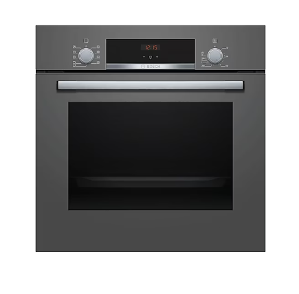 Bosch HBF534EH3T Serie 4 Ankastre Fırın (antrasit Gri)
