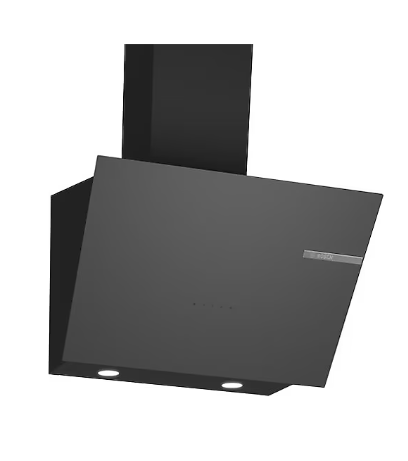 Bosch Serie 4 duvar Tipi Davlumbaz (anrasit Gri)