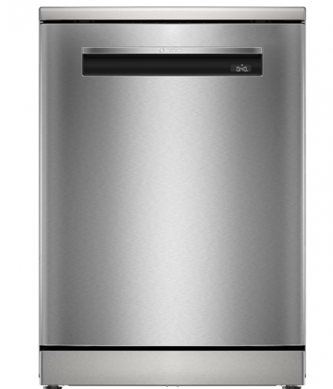 BOSCH Serie 6 Solo Bulaşık Makinesi (Inox)
