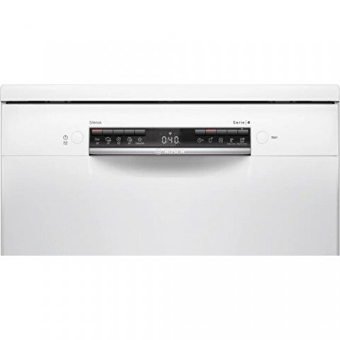 BOSCH Serie | 4 D, beyaz; 4 + 1 Program