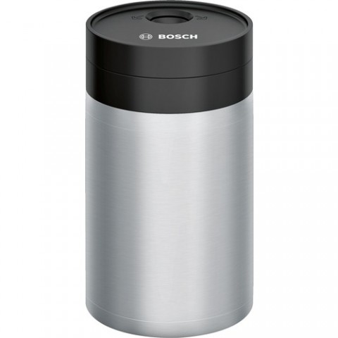 BOSCH Tam Otomatik Kahve Makinesi Vero Barista 600 Gümüş